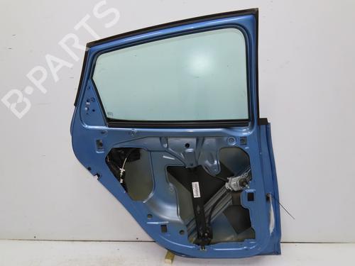 Left rear door SEAT IBIZA IV (6J5, 6P1) 1.6 TDI | BP28968988C4 