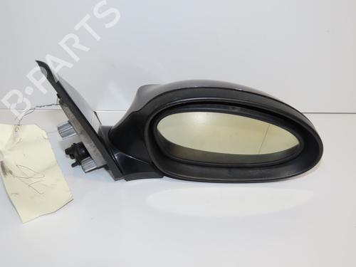 Used Right mirror Right mirror 39251732 39251732