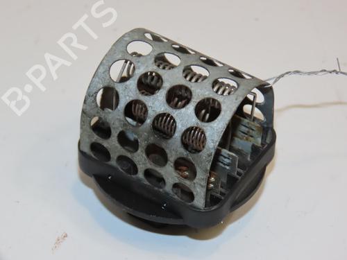Used Heater resistor Heater resistor 26049166 26049166