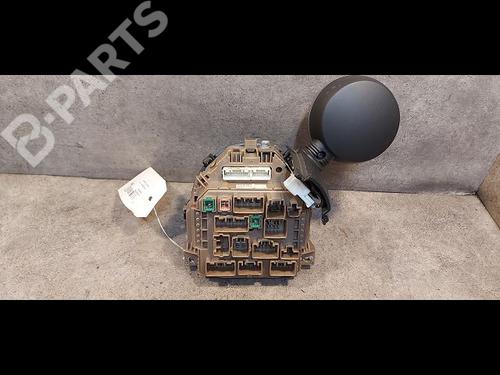 Instrument cluster TOYOTA AYGO (_B1_) 1.0 (KGB10_, KGB10R) | BP9613742C47 