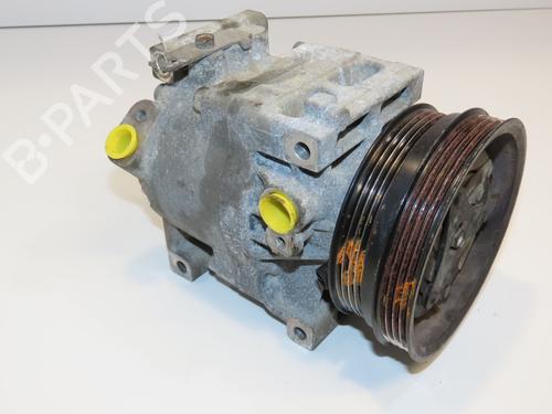 Used AC compressor AC compressor FIAT BRAVA (182_) 1.2 16V 80 (82 hp) 29263768 29263768