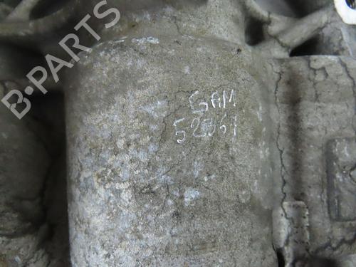 Engine BMW 1 (E81) 118 d | BP36367484M1  - Image 6