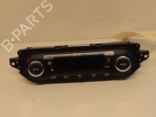 Used Climate control Climate control FORD C-MAX II (DXA/CB7, DXA/CEU) 1.6 TDCi (115 hp) 16637569 16637569