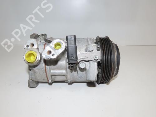 AC compressor MERCEDES-BENZ SPRINTER 3,5-t Van (B907, B910) 315 CDI RWD (907.631, 907.633, 907.635, 907.637) | BP32768802M34  - Image 6