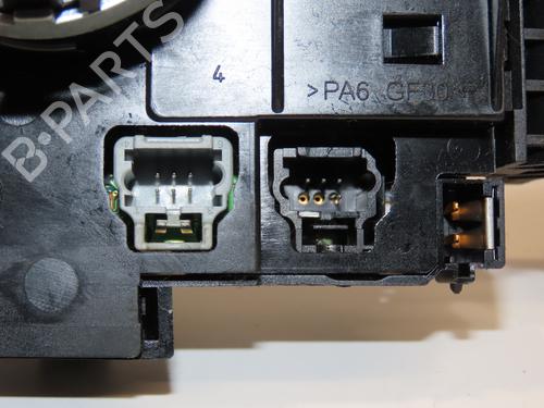 Steering column stalk PEUGEOT 307 SW (3H) 1.6 HDI 110 | BP28830264I23 