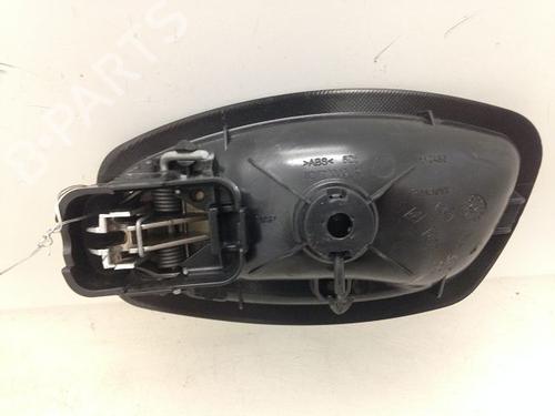 Used Front right interior door handle RENAULT MEGANE III Coupe (DZ0/1_) 1.5 dCi (DZ09, DZ0D, DZ1F, DZ1G, DZ14, DZ29) (110 hp) 23175897