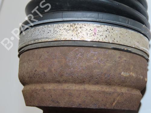 Left front driveshaft DACIA DUSTER (HS_) 1.5 dCi (HSAJ) | BP37275855M38 - Image 4