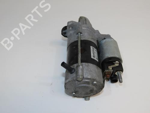 Starter OPEL ASTRA J Saloon 1.6 CDTi (69) | BP36367512M8 - Image 3
