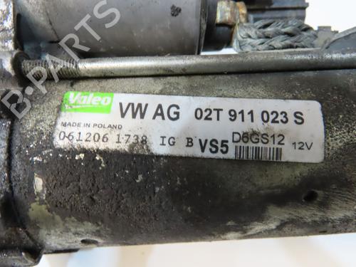 Used Starter Starter 36395679 36395679