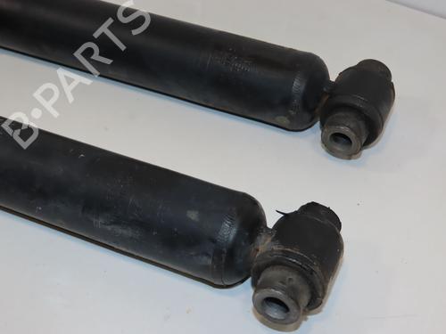 Right rear shock absorber PEUGEOT 308 SW II (LC_, LJ_, LR_, LX_, L4_) 1.2 THP 110 | BP18204600M19 