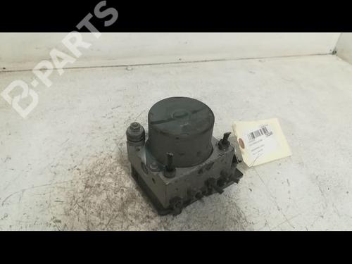 Used ABS pump NISSAN MICRA III (K12) 1.2 16V (80 hp) 9605802