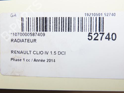 water-radiator-renault-clio-iv-bh_-2012-2013-2014-2015-2016-2017-2018-2019-2020-2021-28967103 main image