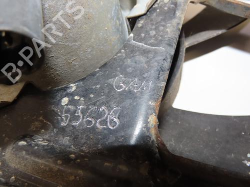 Køleventilator elektrisk RENAULT TWINGO I (C06_) 1.2 (C066, C068) | BP29379885M35 