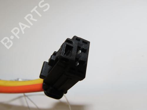 Ignition barrel RENAULT CLIO II Hatchback Van (SB0/1/2_) 1.5 dCi (SB07) | BP31302709M48 - Image 6