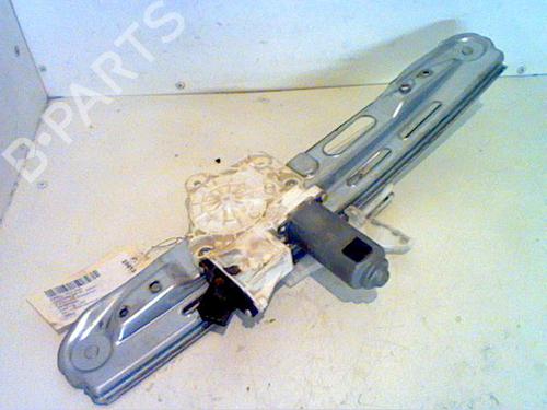 Used Rear right window mechanism Rear right window mechanism OPEL VECTRA C GTS (Z02) 2.2 DTI 16V (F68) (125 hp) 36495264 36495264