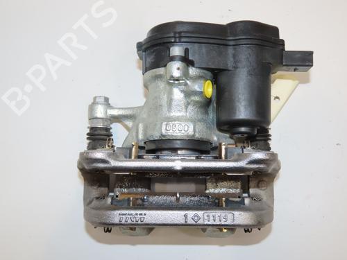 Right rear brake caliper FIAT 500X (334_) 1.3 (334.AXR11) | BP29441693M106 