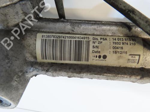 Steering rack CITROËN JUMPY II Van 2.0 HDi 125 | BP38056824M22 - Image 4