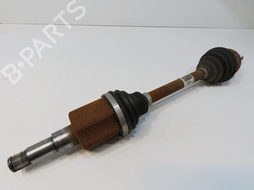 Used Left front driveshaft Left front driveshaft FORD KUGA III (DFK) 2.5 Hybrid Flex (190 hp) 36283565 36283565