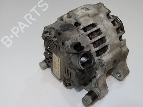 Alternator CITROËN NEMO Box Body/MPV (AA_) 1.4 HDi | BP36510829M7 - Image 2