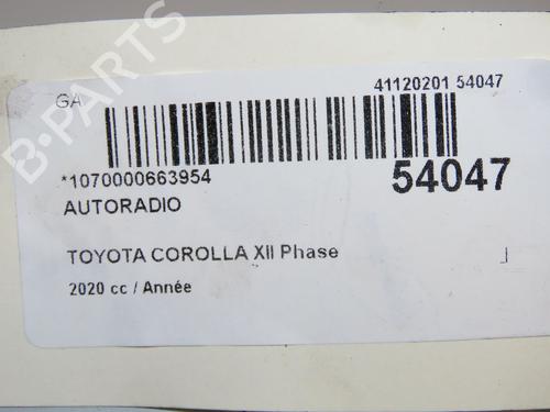 radio-toyota-corolla-hatchback-_e21_-_ea1_-_eh1_-2018-36958520 main image