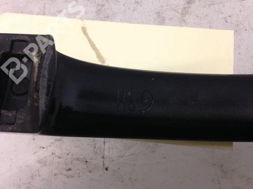 Front right exterior door handle VW TOURAN (1T1, 1T2) 2.0 TDI | BP9594571C129