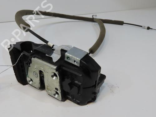 Used Front right lock Front right lock RENAULT KADJAR (HA_, HL_) 1.2 TCe 130 (HLMR) (130 hp) 36396133 36396133