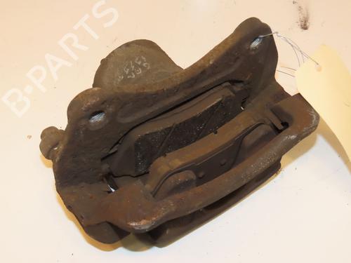 Used Left front brake caliper Left front brake caliper KIA RIO III (UB) 1.25 CVVT (86 hp) 16707418 16707418