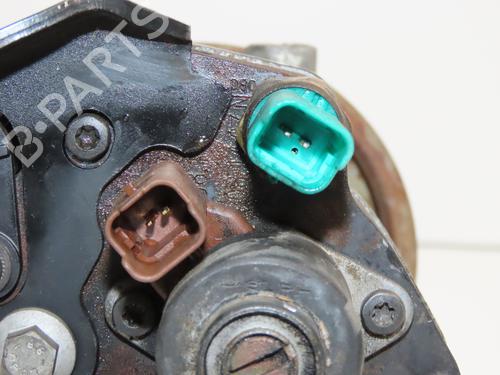 Injection pump RENAULT MEGANE III Hatchback (BZ0/1_, B3_) 1.5 dCi | BP37650715M78  - Image 6