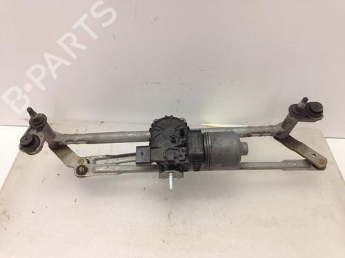 Used Front wiper motor Front wiper motor SEAT IBIZA IV SC (6J1, 6P5) 1.4 TDI (80 hp) 36496031 36496031