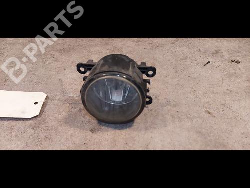 Used Right front fog light Right front fog light RENAULT GRAND SCÉNIC III (JZ0/1_) 1.5 dCi (JZ0B, JZ07) (106 hp) 9612040 9612040