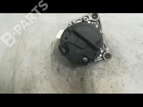 Alternator VW POLO (9N_, 9A_) 1.2 12V | BP9609533M7 