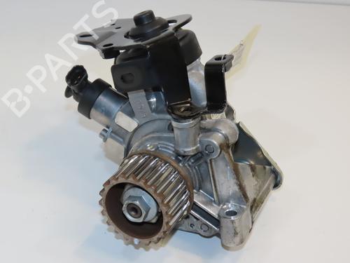 Used Injection pump Injection pump RENAULT CLIO IV (BH_) 1.5 dCi 90 (90 hp) 19689926 19689926