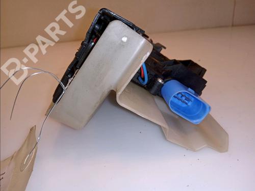 Front left lock VW TOURAN (1T1, 1T2) 1.9 TDI | BP11102886C98 