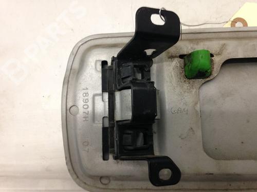 Fuel flap BMW X5 (E53) 3.0 d | BP9594202C131 