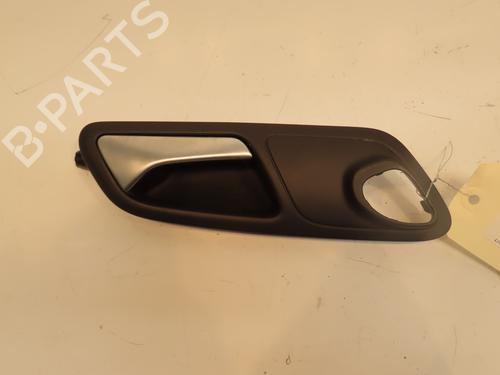 Used Front right interior door handle VW PASSAT B7 (362) 2.0 TDI 4motion (177 hp) 16707440