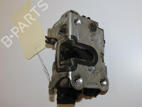 Used Front right lock Front right lock DACIA LODGY (JS_) 1.5 dCi (90 hp) 28968779 28968779