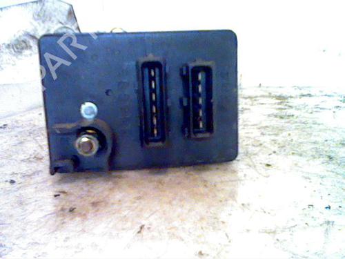 Used Electronic module Electronic module FIAT PUNTO (188_) 1.9 JTD 80 (188.237, .257, .337, .357) (80 hp) 36493365 36493365