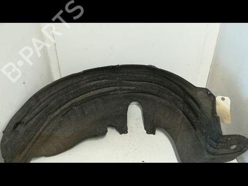 Wheel arch FORD FOCUS IV (HN) 1.5 EcoBlue 2207656