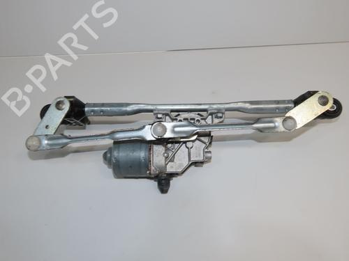 Front wiper motor FIAT 500 (312_) 1.2 (312AXA1A) | BP36682402M29 - Image 4