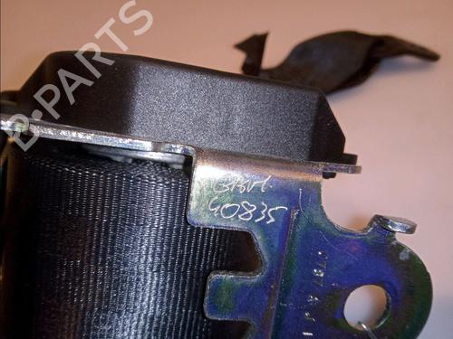 Rear right belt tensioner DACIA SANDERO  | BP15742300C90 