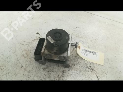 ABS pump CITROËN C3 II (SC_) 1.4 HDi 70 (SC8HZC, SC8HR0, SC8HP4) | BP9605812M43 