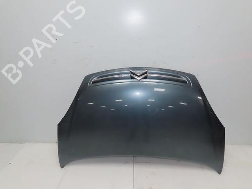 hood-peugeot-607-9d-9u-2000-30767455 main image