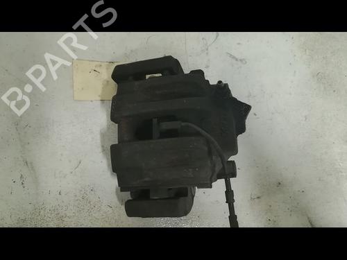 Used Left front brake caliper BMW 3 (E90) 318 i (129 hp) 14878233
