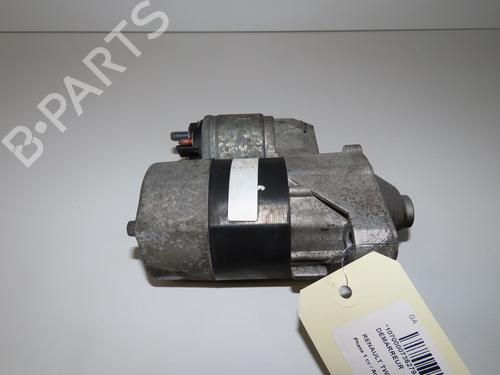 Starter RENAULT TWINGO II (CN0_) 1.2 16V (CN04, CN0B) | BP36657568M8 - Image 2