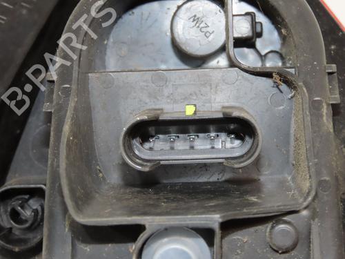 Used Right taillight Right taillight FORD KA (RU8) 1.2 (69 hp) 32277493 32277493