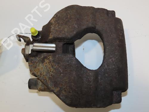 Left front brake caliper VW TRANSPORTER T5 Bus (7HB, 7HJ, 7EB, 7EJ) 1.9 TDI | BP28830075M105 