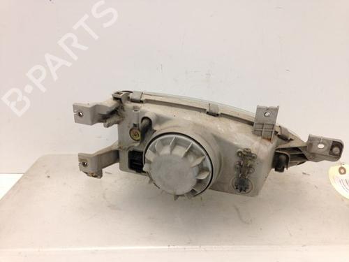 Left headlight HYUNDAI ACCENT I (X-3) 1.5 i 12V | BP23177725C28 