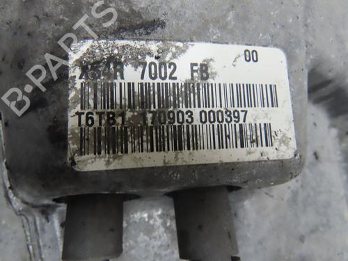 Gearbox FORD FOCUS I Turnier (DNW) 1.6 16V | BP36582964M3 - Image 5