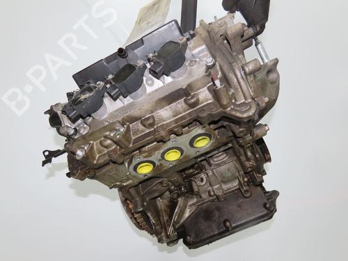Engine RENAULT TWINGO III (BCM_, BCA_) 1.0 SCe 70 (BCMB) | BP38942603M1 - Image 3