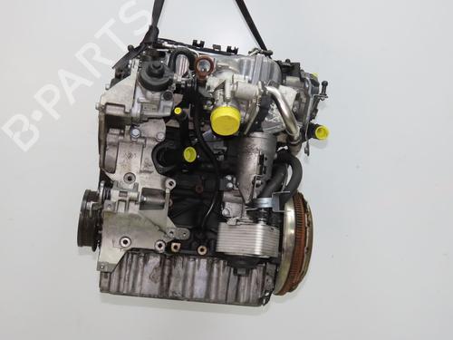 Engine VW PASSAT B6 (3C2) 2.0 TDI 16V | BP40162838M1 - Image 7